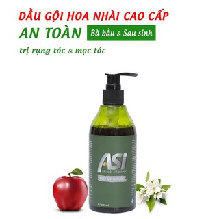 Dầu Gội Ngăn Rụng Tóc Cho Mẹ Bầu [An Toàn Cho Cả Mẹ Và Bé]