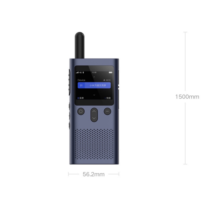 Bộ đàm Xiaomi Walkie Talkie Gen 3
