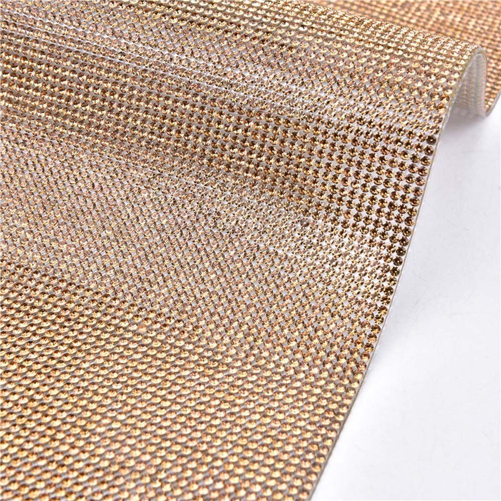 Tờ miếng dán trang trí kiểu đá lấp lánh nhiều màu sắc tùy chọn thời trang