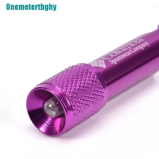 Đèn Pin Móc Khóa Mini Bỏ Túi