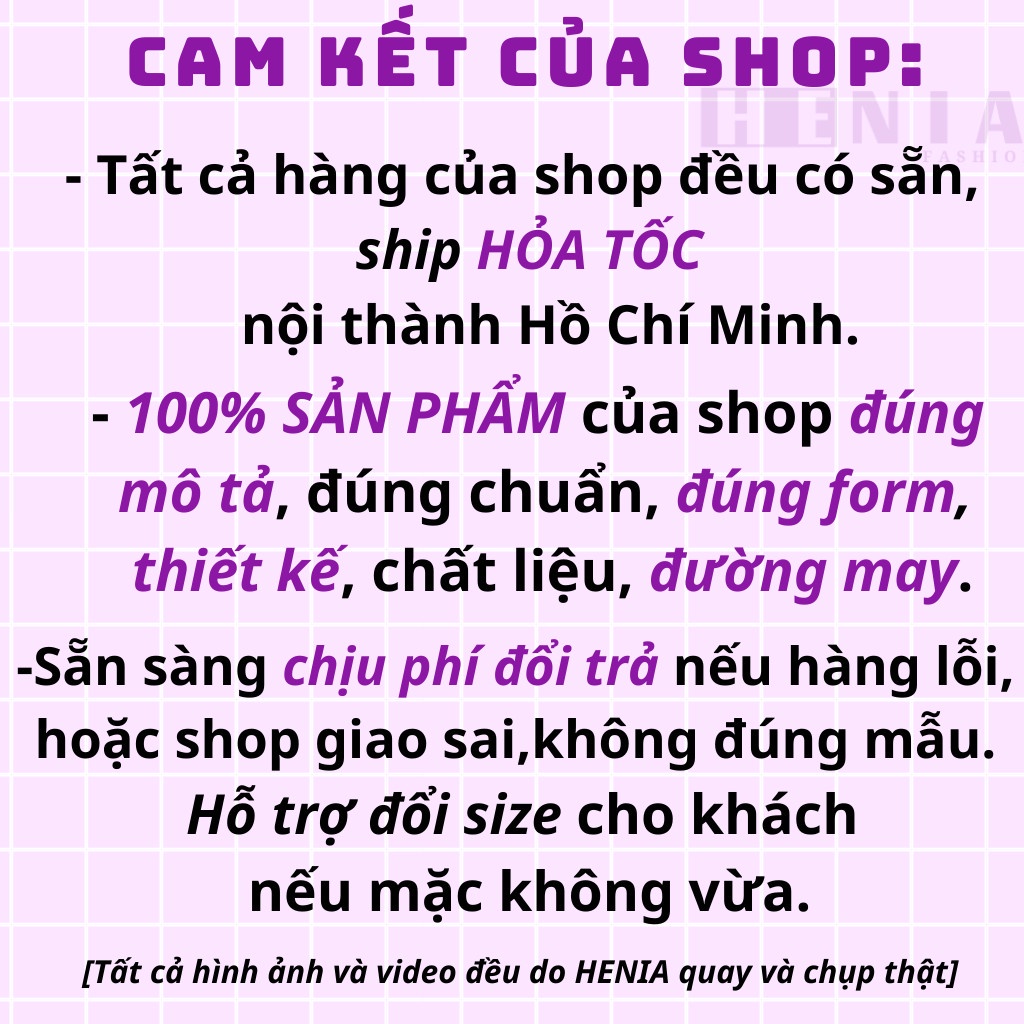 Áo Yếm Hở Lưng Henia - Áo Croptop Cổ Polo Siêu Xinh Chất Thun Mềm Mịn