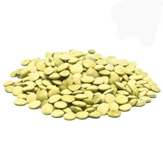 Đậu lăng xanh nguyên hạt 500g