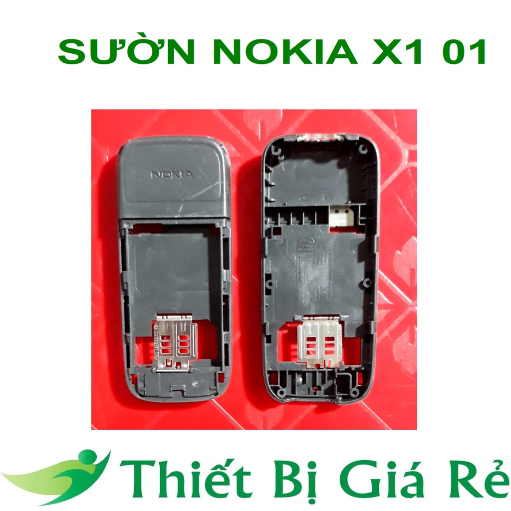 SƯỜN NOKIA X1 01