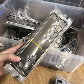 Chặn main H81 giga