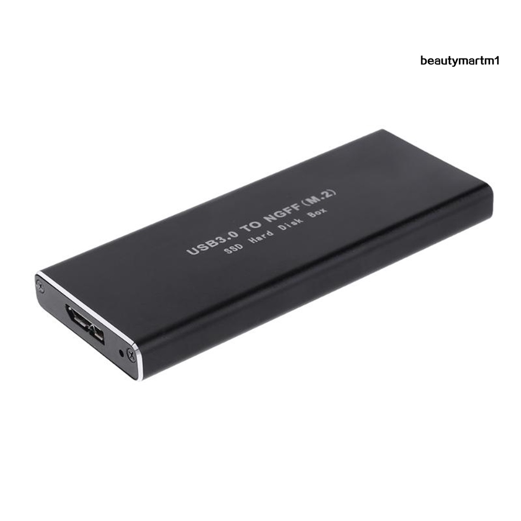 Ổ Đĩa Cứng Usb 3.0 To M.2 Ngff Hỗ Trợ Uasp Bằng Hợp Kim Nhôm Cho Máy Tính | BigBuy360 - bigbuy360.vn