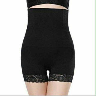 Quần mặc váy gel bụng