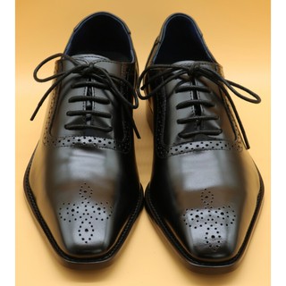 Giày tây Nam cao cấp Vi'S SHOES GNV87