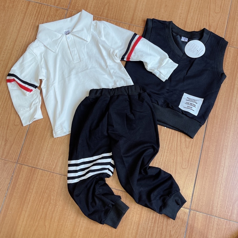 set công tử 3 món