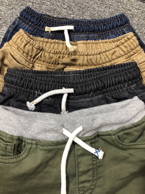 Quần Short jean bé trai Cat & Jack