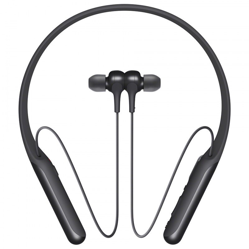 Tai Nghe Bluetooth Sony Wi C600N  Chống Ồn - Hàng Chính Hãng