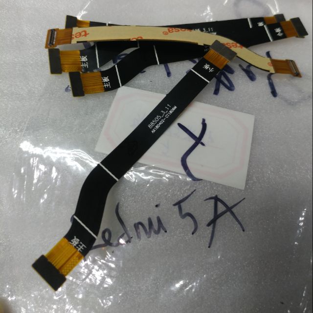 Cáp nối Bo sạc Redmi 5A