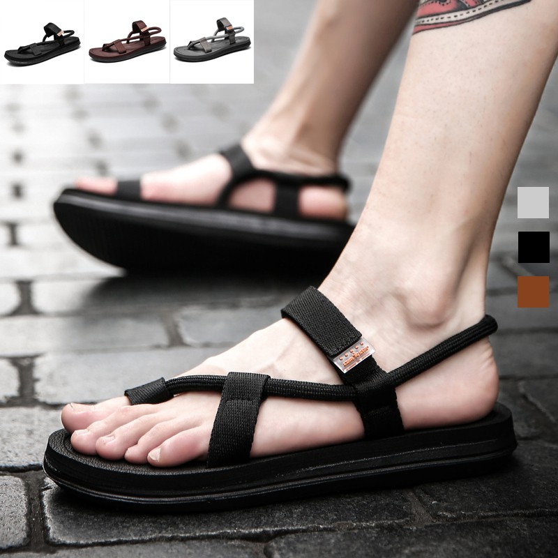 Giày Sandal 517 Szz Size Lớn 45 Phong Cách Nhật Bản Cho Cặp Đôi