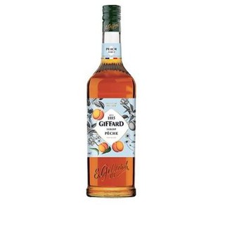 Syrup Giffard - Phần