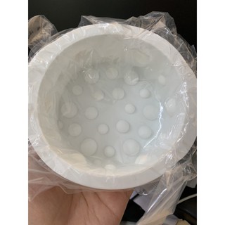 Khuôn Silicon Phomai Tròn 10cm