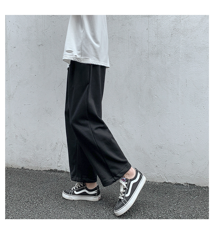 Quần Lửng Thể Thao Rút Dây Thời Trang Dành Cho Cả Nam Và Nữ (M-5Xl) | BigBuy360 - bigbuy360.vn