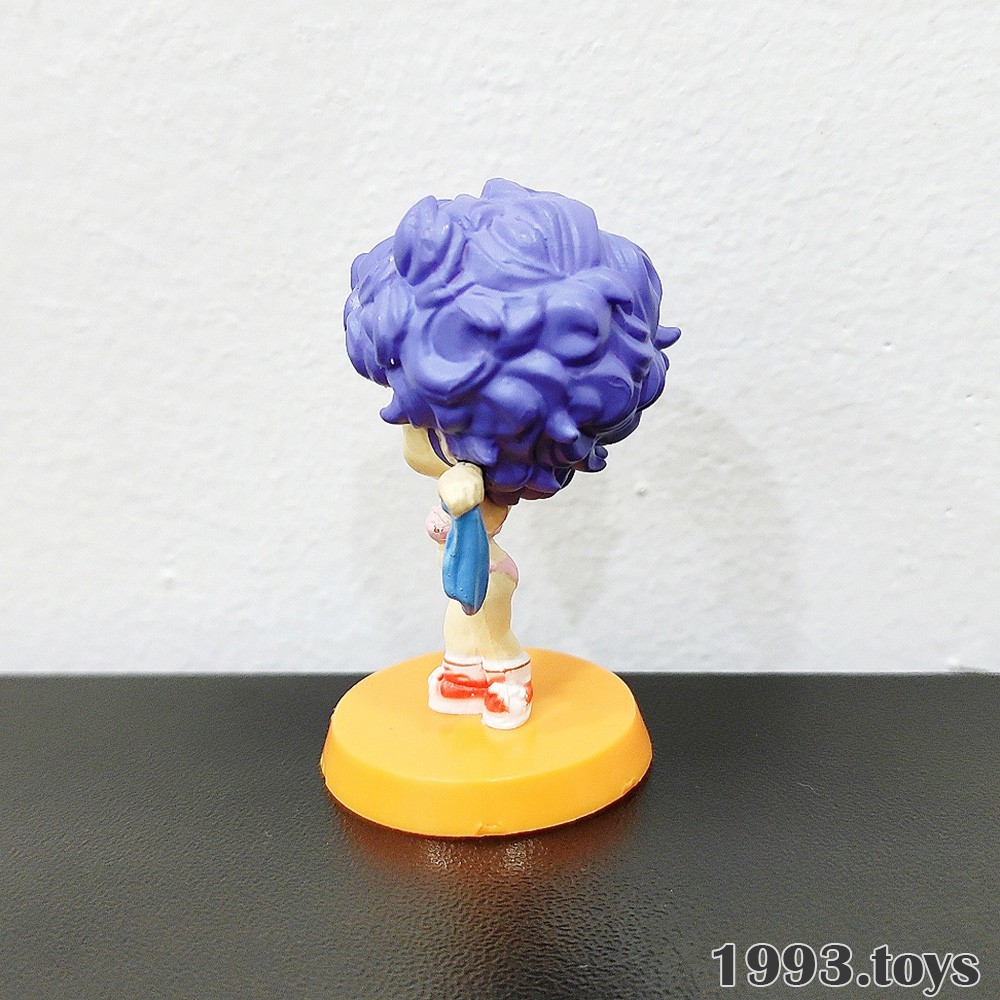 Mô hình nhân vật PLEX figure Dragon Ball Anime Chara Heroes Mini Big Head Figure Vol.1 - Ranfan