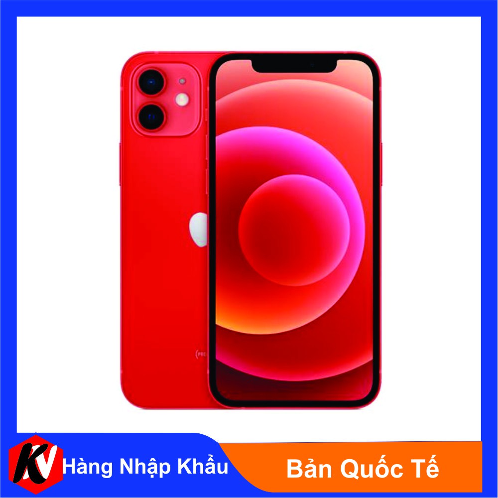 Điện thoại Apple Iphone 12 64GB - Hàng chính Hãng VN/A | BigBuy360 - bigbuy360.vn
