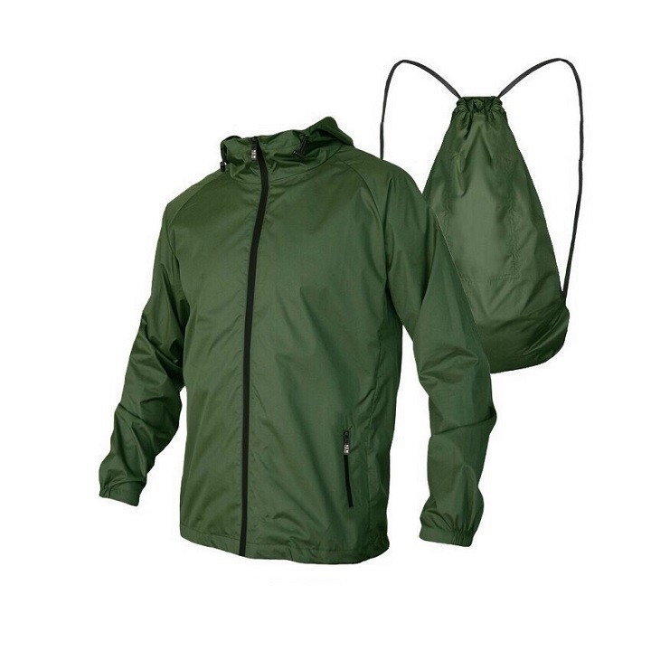 Áo khoác nam 2 or 1