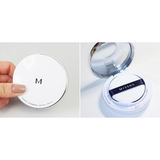 PHẤN NƯỚC MISSHA MAGIC CUSHION