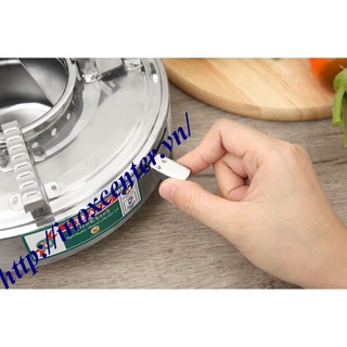 BẾP CỒN INOX CAO CẤP