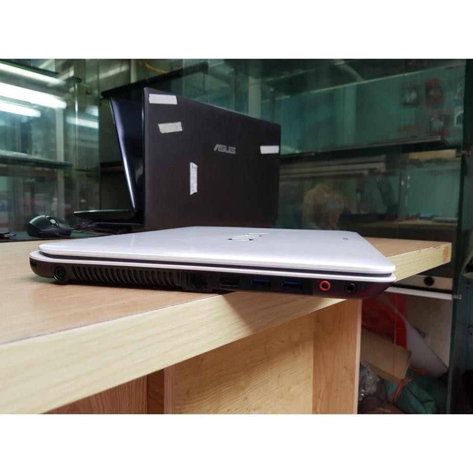 [Quá Rẻ ] Siêu Phẩm Vaio Fit SVF15 Trắng - Mỏng - Nhẹ Core i3/Ram 4/Ổ 500Gb/Tặng Balo | BigBuy360 - bigbuy360.vn