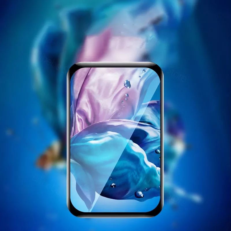 [Tặng 1 TPU khi mua 2 miếng 3D] Cường lực màn hình 3D Cạnh Cong Full mặt kính cho Huawei Watch Fit 2 / WatchFit 2