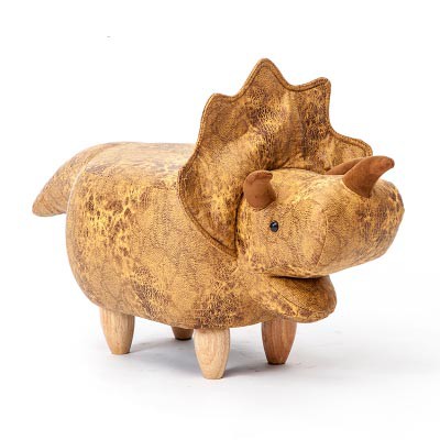 GHẾ ĐÔN THÚ CƯNG TRẺ EM - KHỦNG LONG | BigBuy360 - bigbuy360.vn