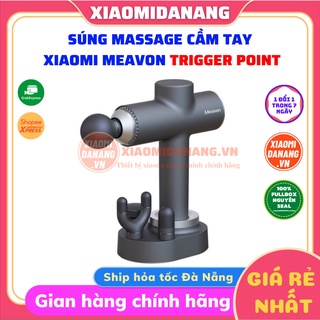 SÚNG MASSAGE CẦM TAY XIAOMI MEAVON TRIGGER POINT