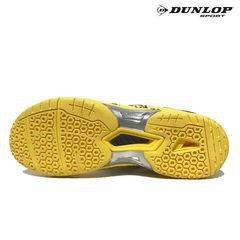 GIÀY CẦU LÔNG DUNLOP - FORCER101801-Y-B