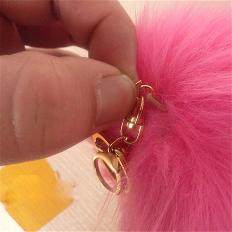 Sa Set 10 Móc Càng Cua + Vòng Dây Xích Kẹp Càng Cua Làm Trang Sức