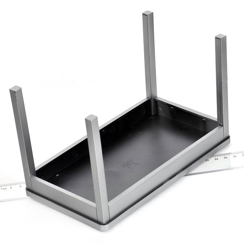 Mô hình bàn tỉ lệ 1/6 phù hợp action figure, doll, búp bê cao 30cm