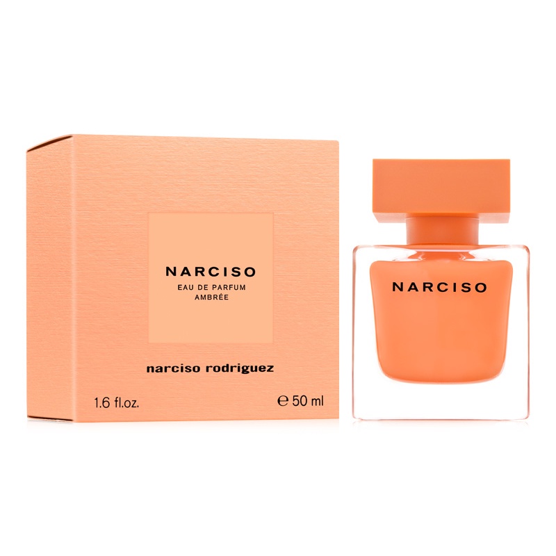 Nước Hoa Narciso Rodriguez 22 EDP, Hổ Phách, 90 ml.