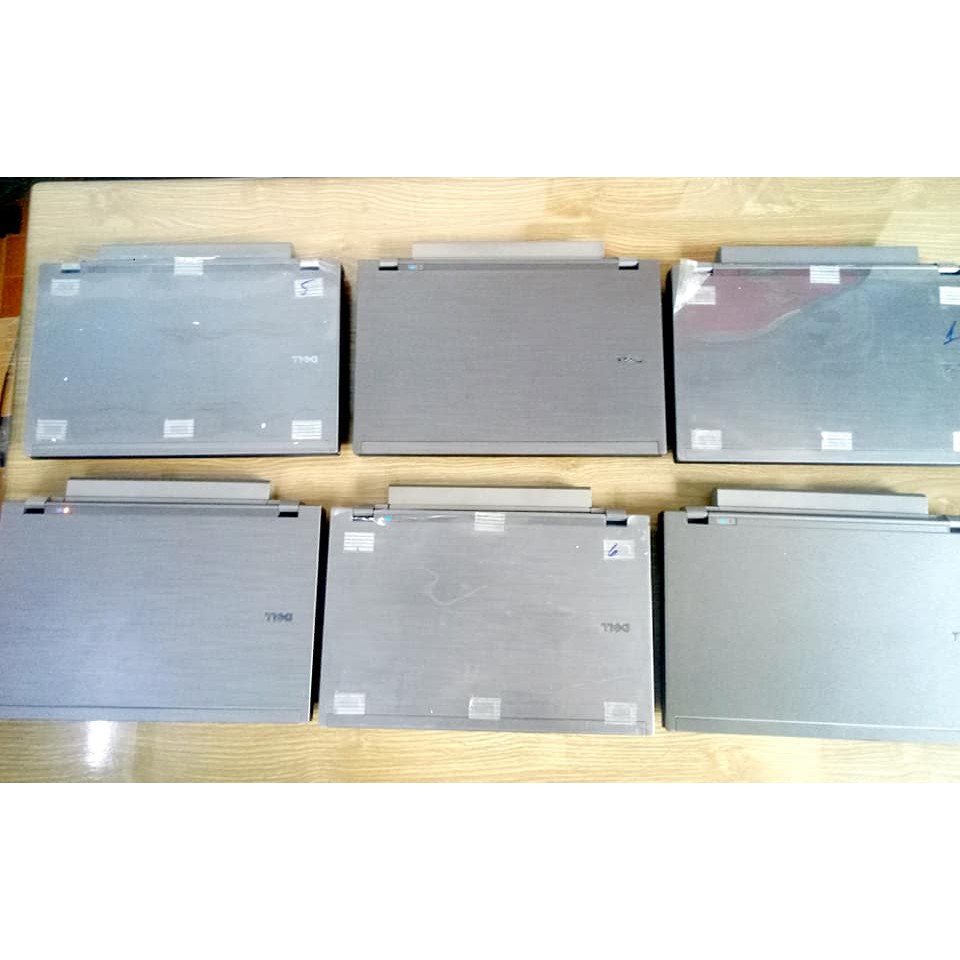 Laptop dell latitude e6430, CPU i7 3612 QM, Laptop cấu hình cao  giá rẻ vỏ hợp kim chắc, khỏe