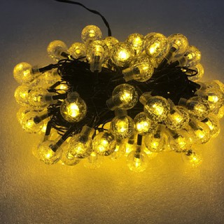 ĐÈN LED TRANG TRÍ BI BỌT 10M TRANG TRÍ LỄ TẾT