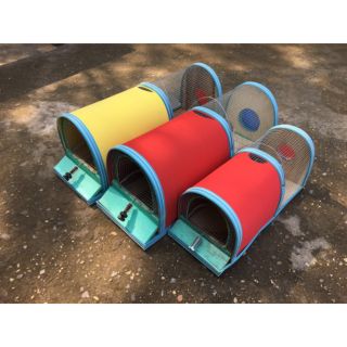 Bẫy chuột 🐭 thông minh tặng kèm mồi