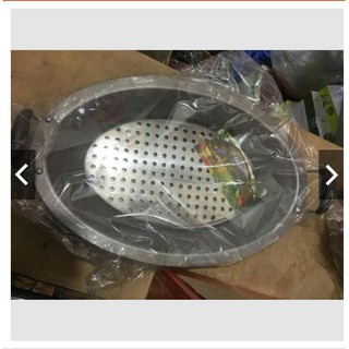 Nồi lẩu om cá vv