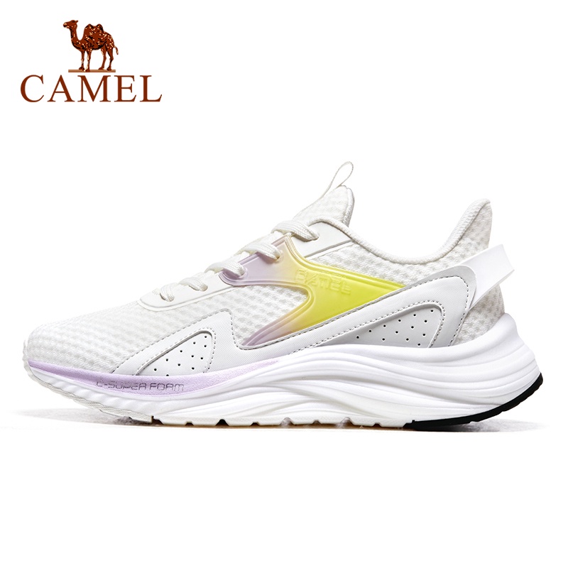 Giày chạy bộ CAMEL thời trang thể thao ngoài trời cho nữ