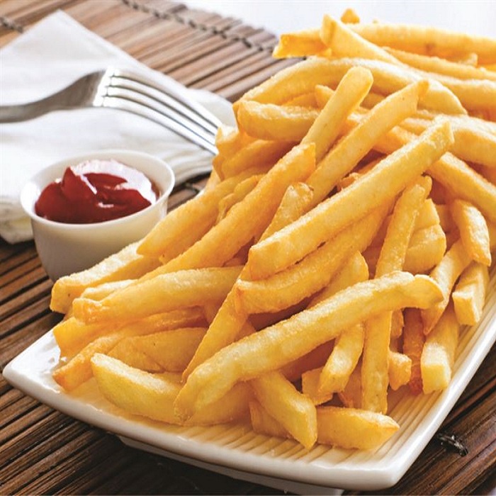 1Kg Khoai tây Bỉ to béo - sieuthingon-com