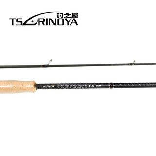 CẦN CÂU MÁY TSURINOYA PROFLEX II