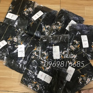 Áo bomber
