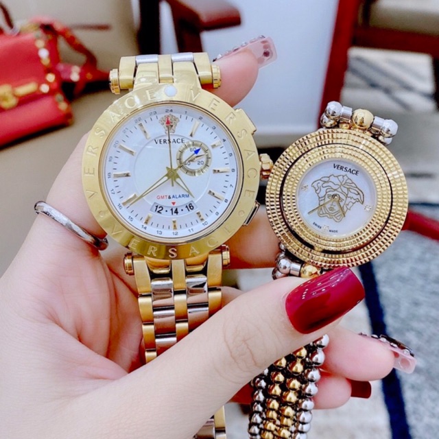 CẶP VERSACE EON MOTHER