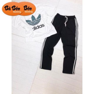 Bộ thể thao siêu hót in logo Ds