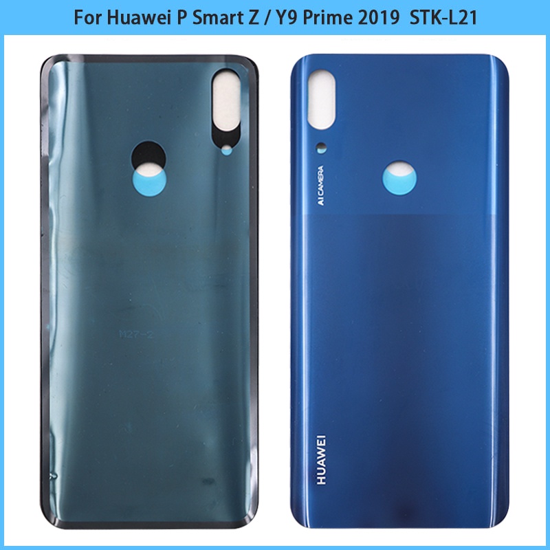 Nắp Lưng Điện Thoại Huawei P Smart Z / Y9 Prime 2019 STK-LX1  Thay Thế Chuyên Dụng Cho