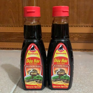 Dầu Hào Nam Dương hiệu con mèo đen 270g