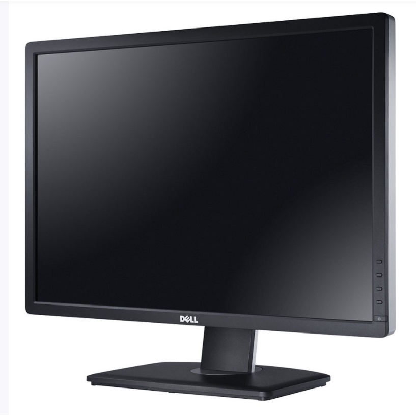 Màn Hình LCD Dell 17in 1715 Chính hãng like new