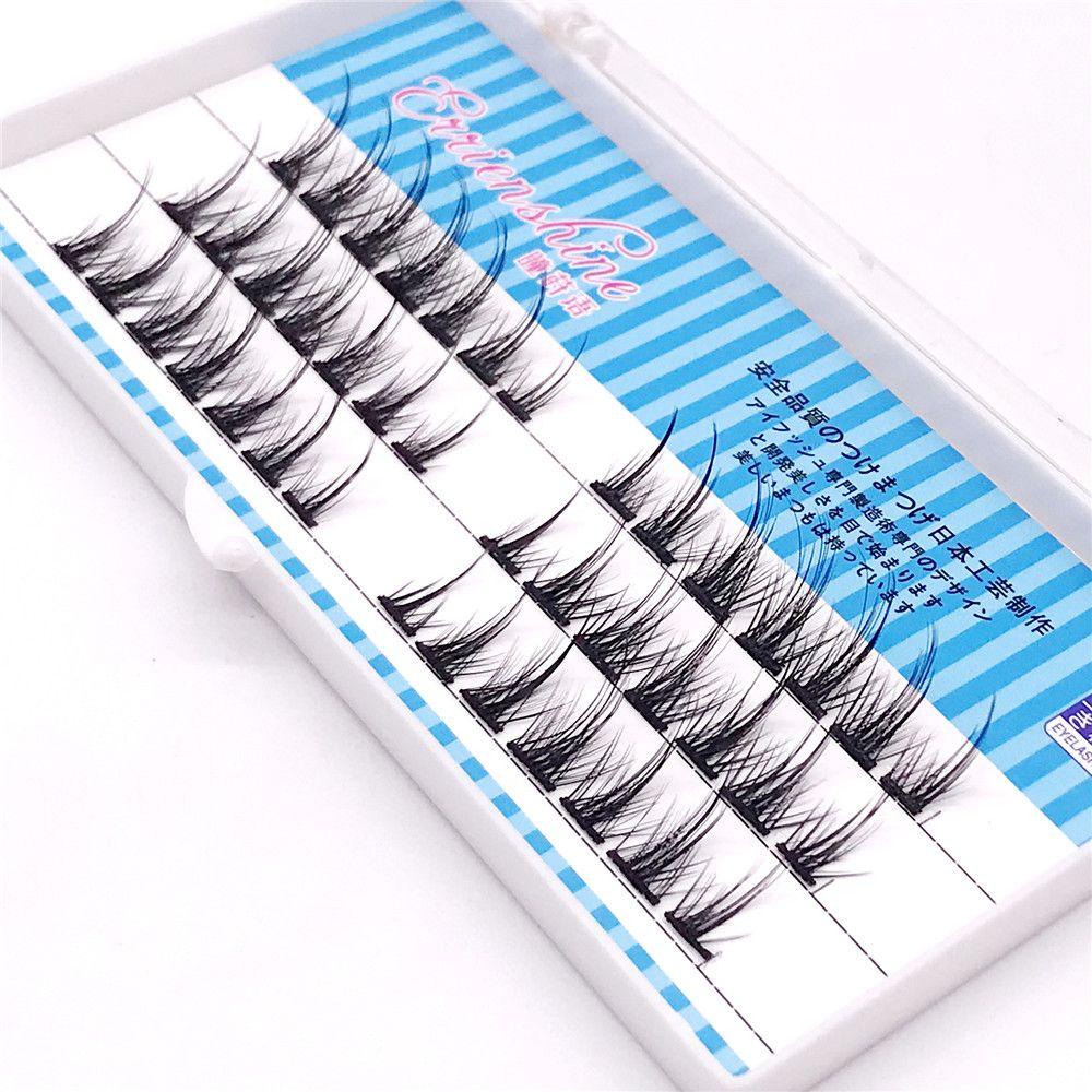 Hộp Lông Mi Giả 3D Tự Nhiên