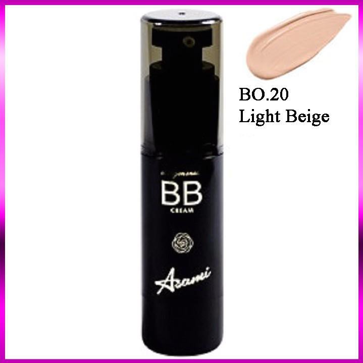 Kem BB Asami Collagen Snail BB Cream 25ml