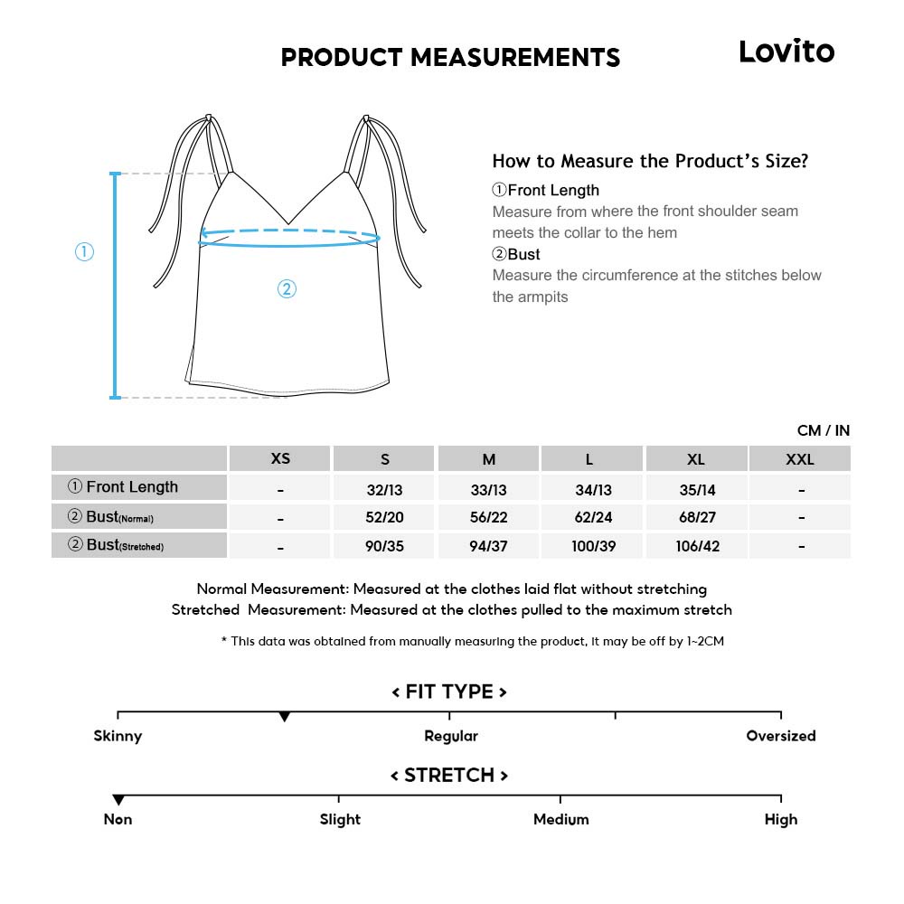 Lovito Áo Tank Top Diềm Xếp Nếp In Hoa L20D187 (Xanh Lam)