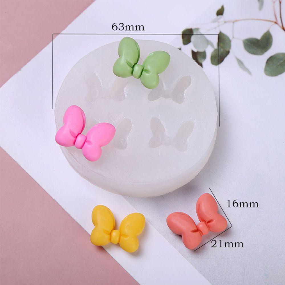 Khuôn Silicone Tạo Hình Làm Bánh Kẹo Nhiều Kiểu Độc Đáo