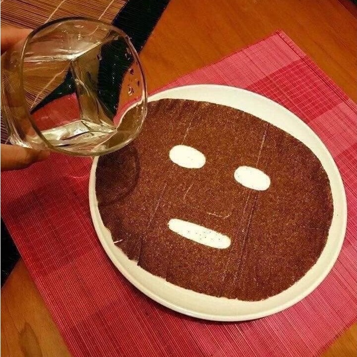 50 Miếng Mặt Nạ Ngũ Hoa